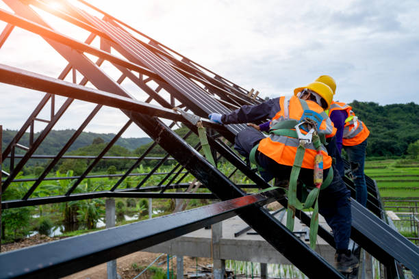 Dasher, GA Roofing Contractor Company