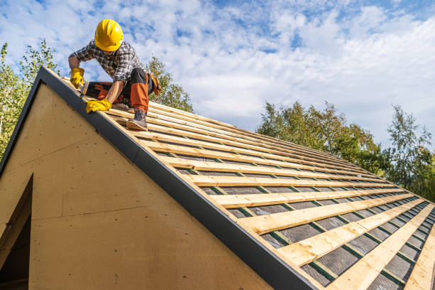 Best Best Roofing Contractors  in Dasher, GA