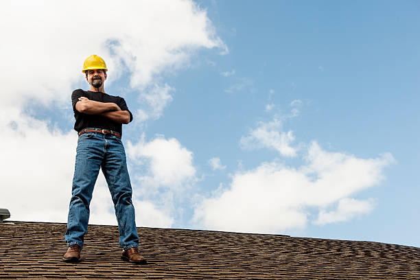 Best Flat Roof Repair Services  in Dasher, GA